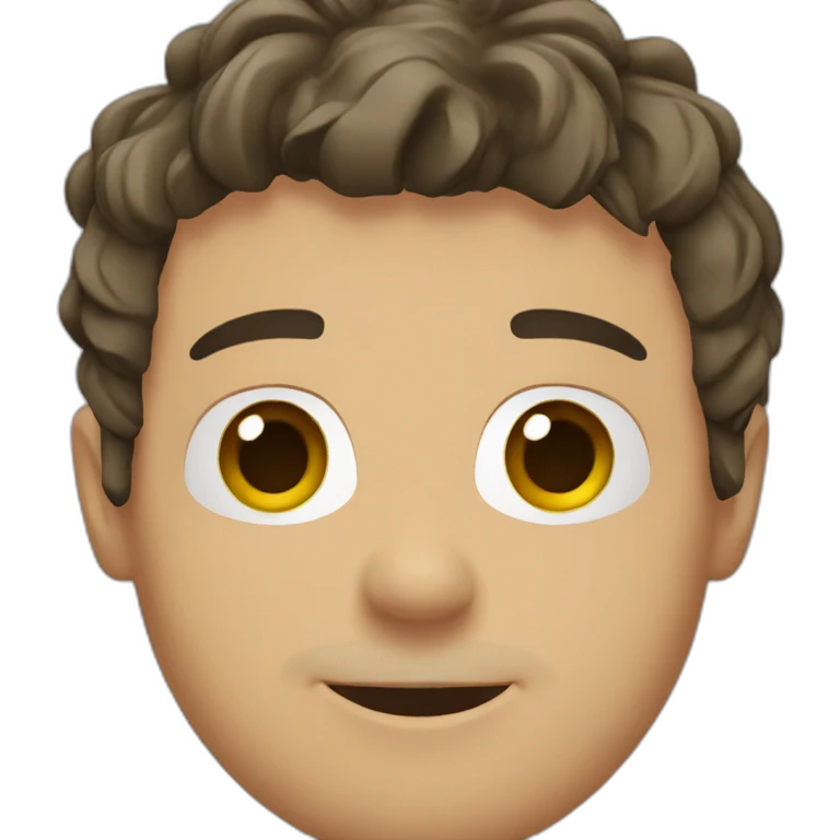 Elliot Alderson emoji