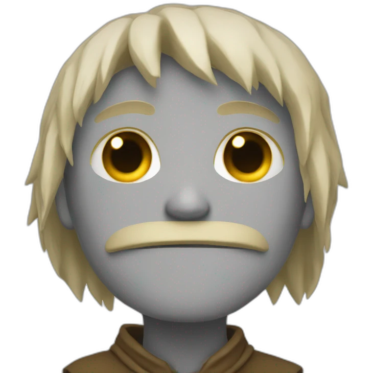 Mugiwara emoji