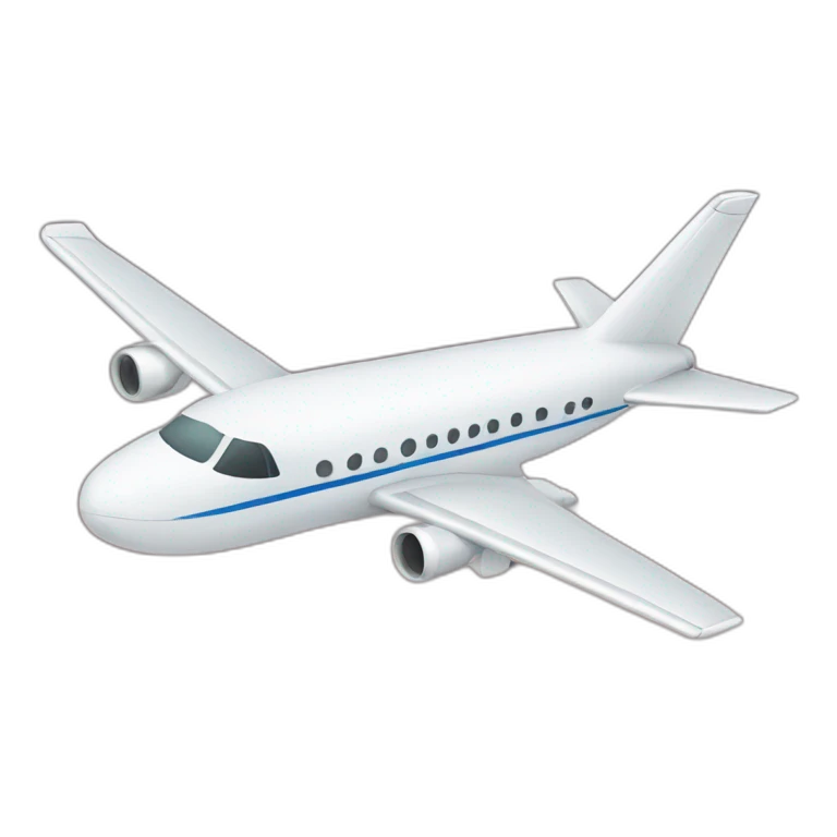 Aeroplane  emoji