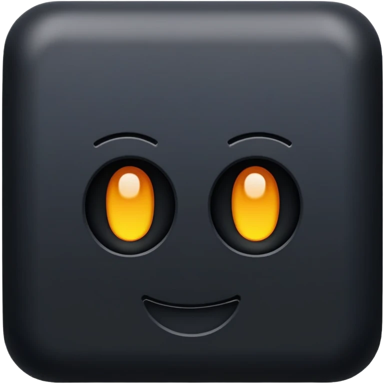 Words [SGA] emoji