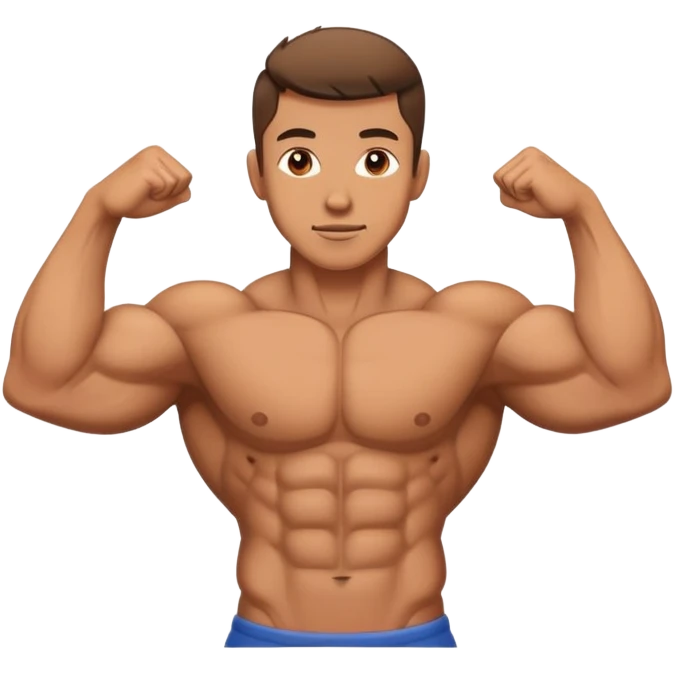 A dude with a big hard penis going up  emoji