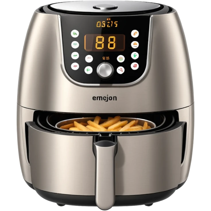 Air Fryer emoji