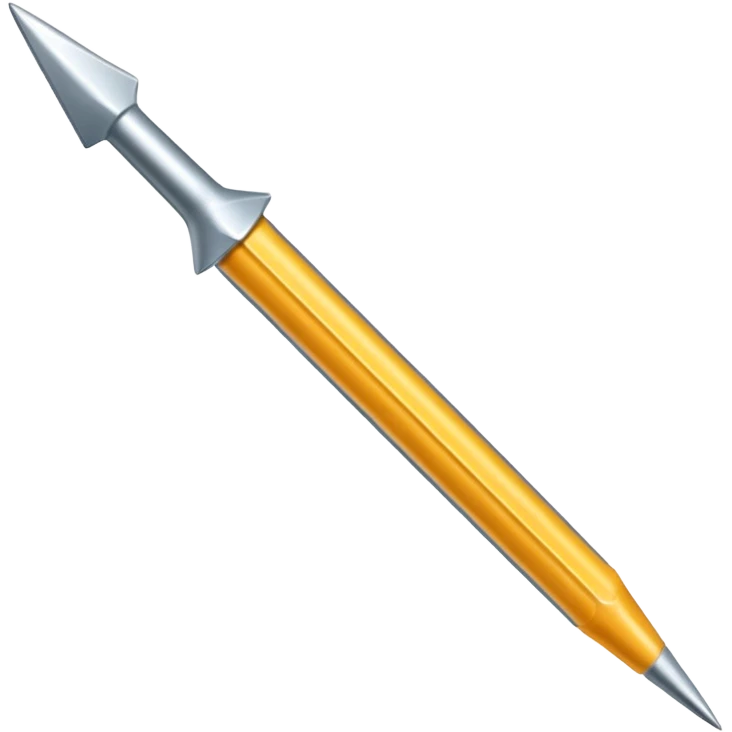 yarn needle emoji
