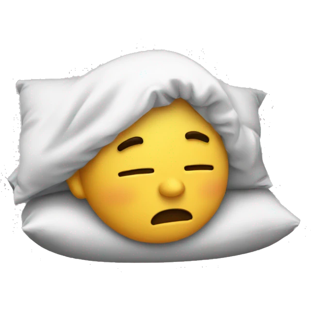 tiring  emoji