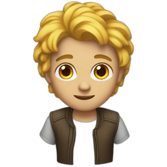 right emoji