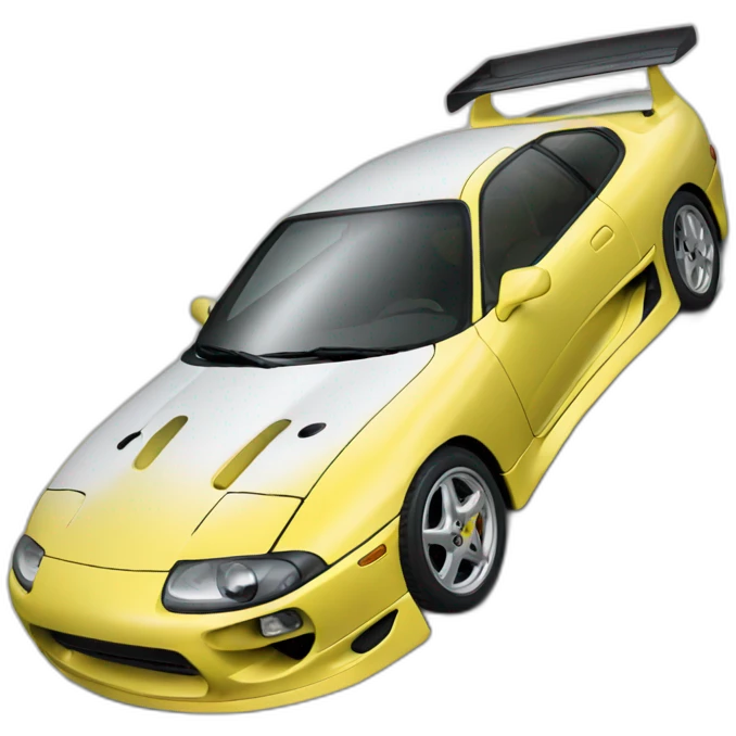 supra mk4 emoji