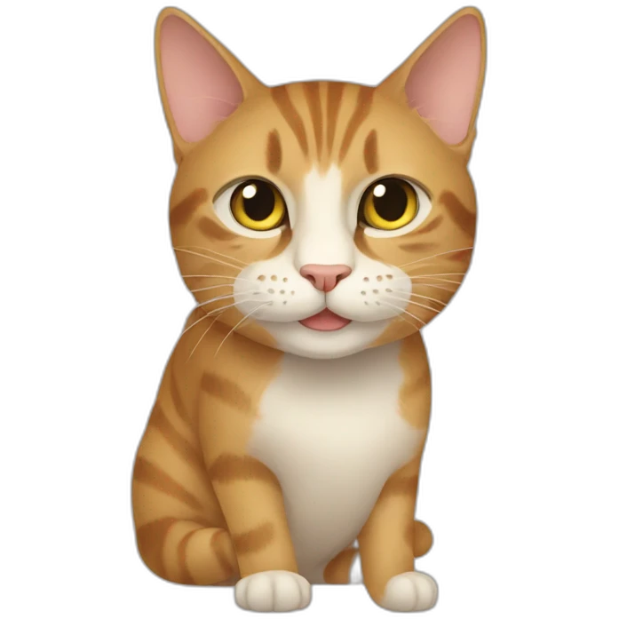 stepan the cat emoji