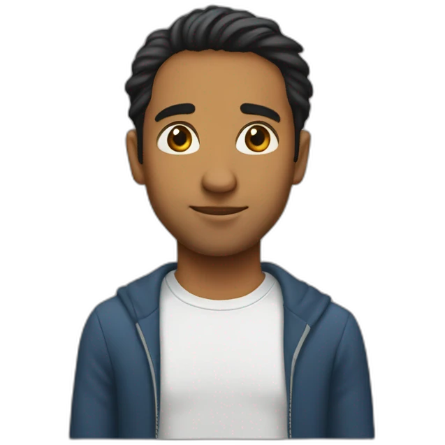 Fahad name emoji