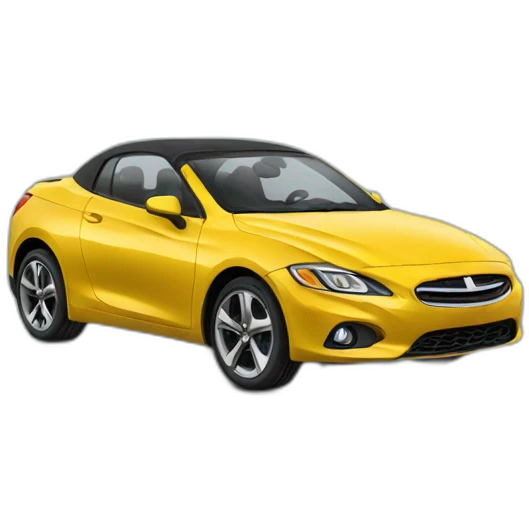 Next Gen Automotive emoji