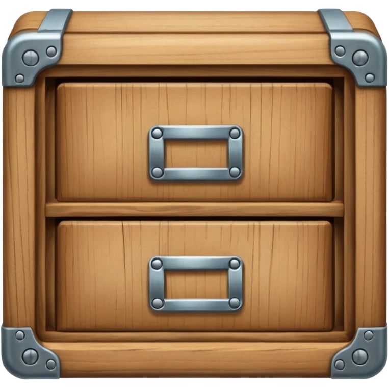 Secret Compartment emoji