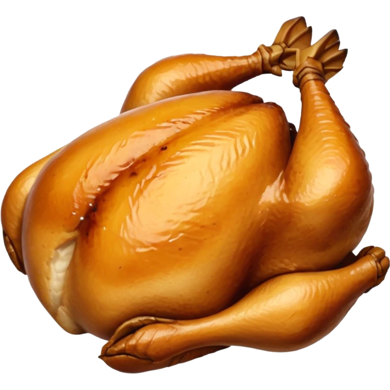 Pollo emoji