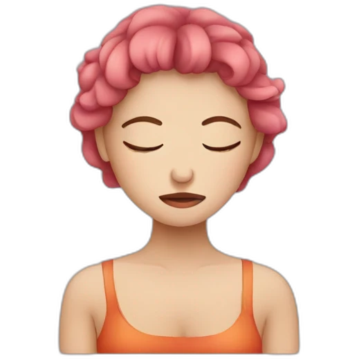 Premenstrual Syndrome emoji