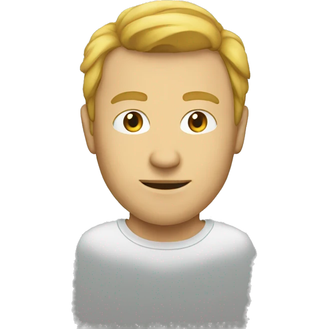 anonymous emoji