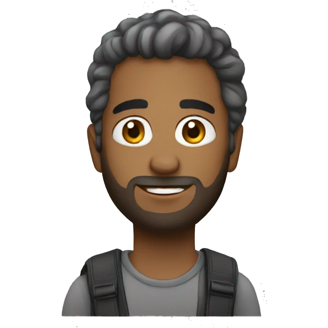Omar emoji