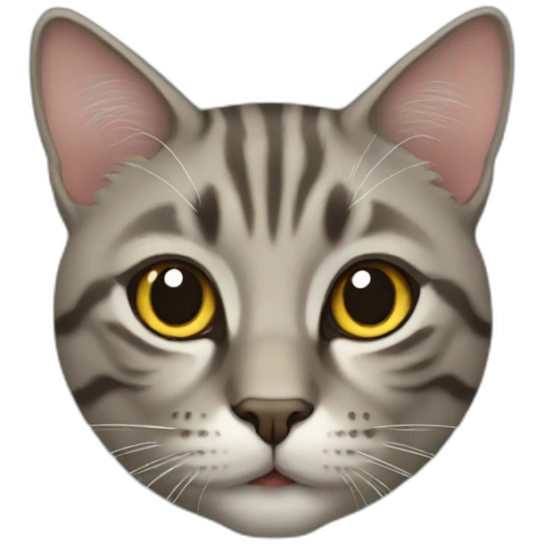 cat emoji