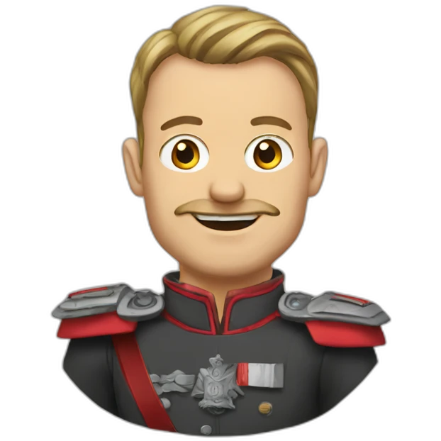 Staatstehater Nürnberg emoji