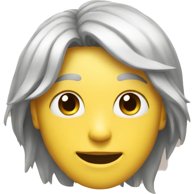 Aesthetic emoj emoji