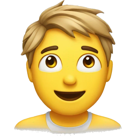 good morning sunshine emoji