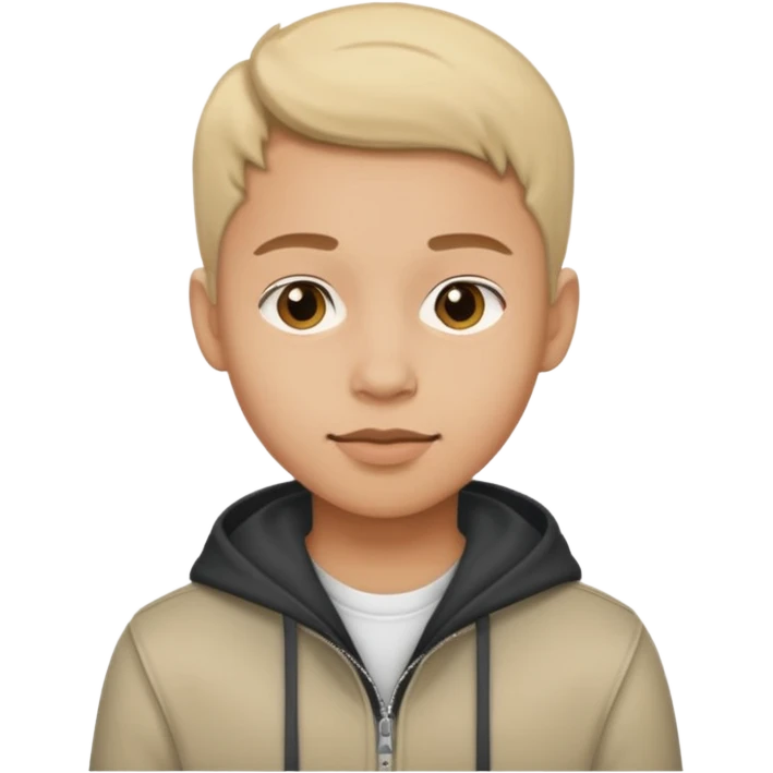 Gen z emoji
