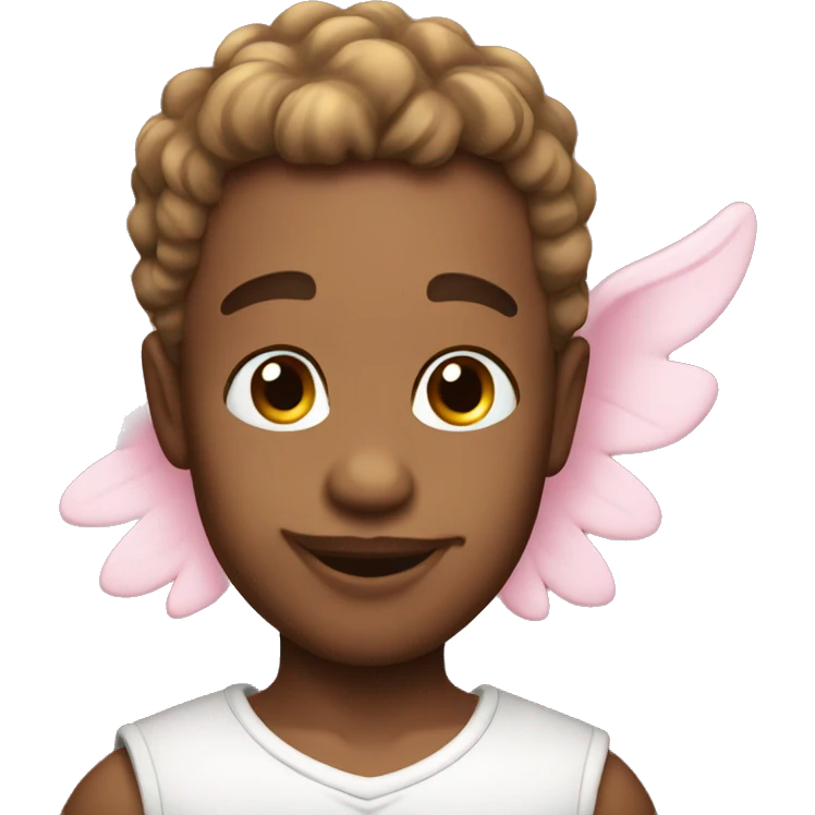 cupid emoji