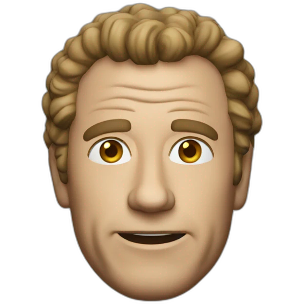 rick hunter emoji