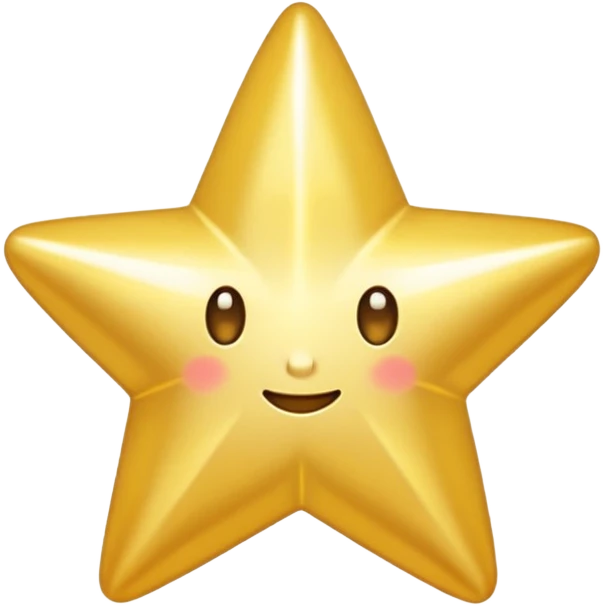 star emoji