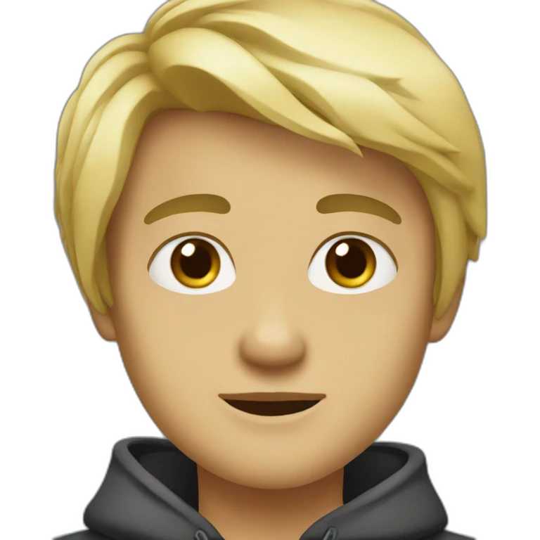 Niska emoji