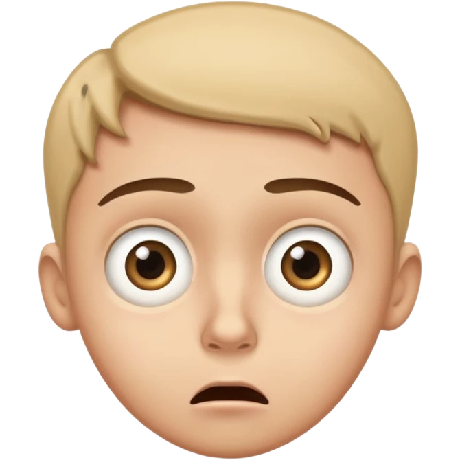 گیج خنگ emoji