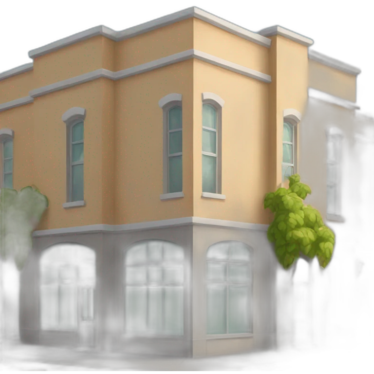corner emoji