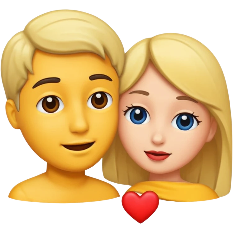 Sex and love emoji