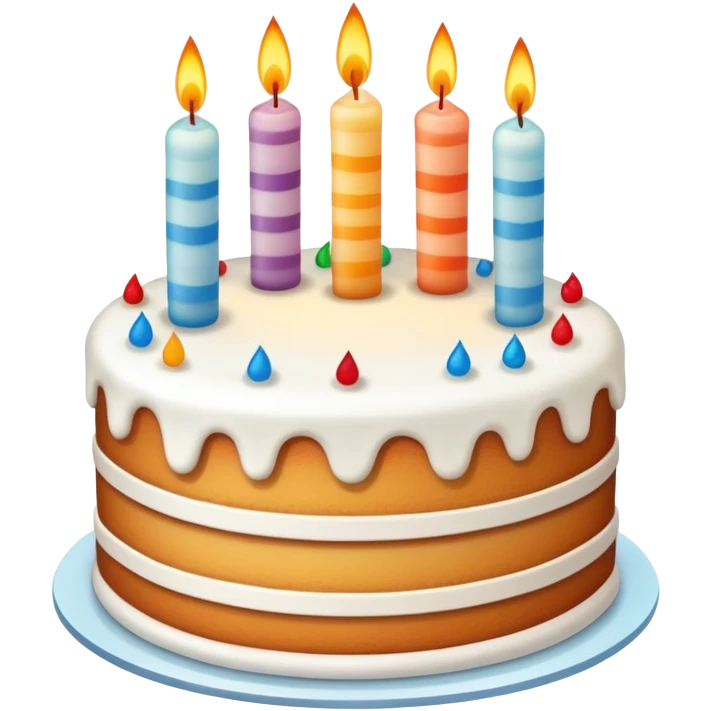 Happy Birthday  emoji