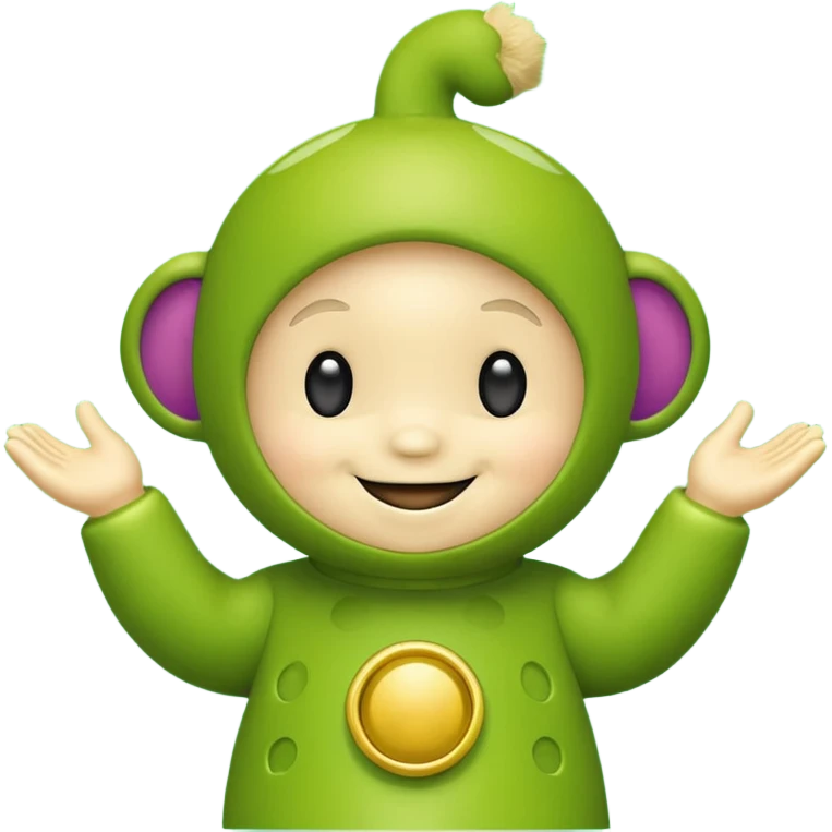 Teletabi emoji