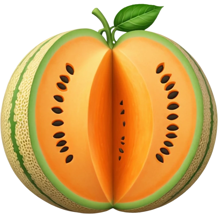 Whole🍈🍈 joined together  (NSFW) emoji