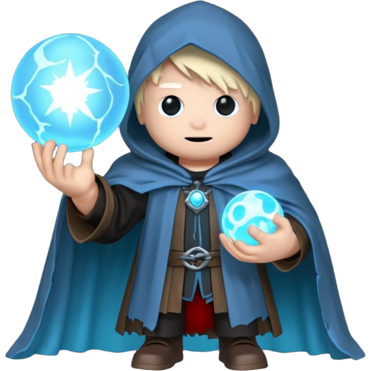 Roblox gubby forsaken emoji