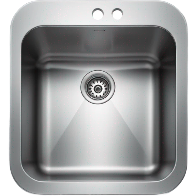 Sink emoji