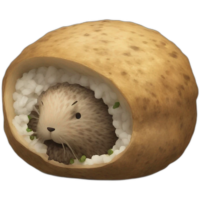 haggis emoji