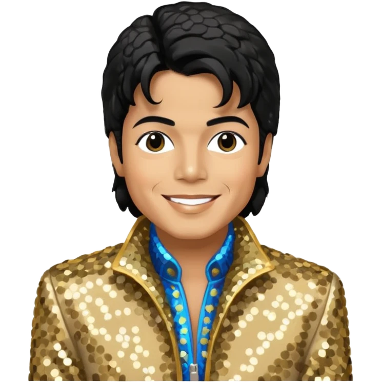 michael jackson emoji