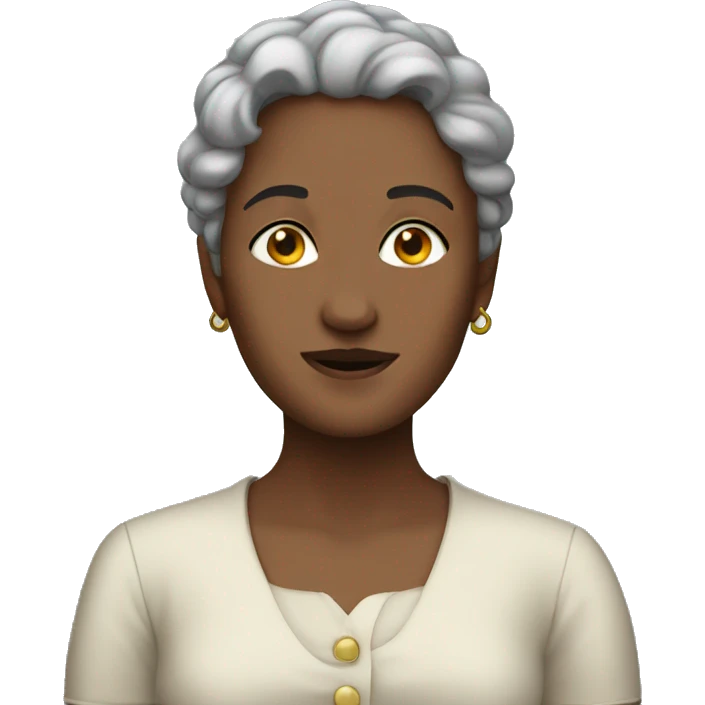 Agatha emoji
