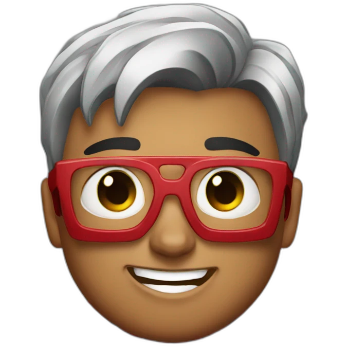 instagram spiderman emoji