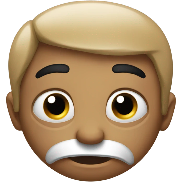 emoji begging someone to go somewhere ￼ emoji