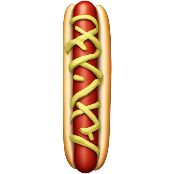spider-man hotdog emoji