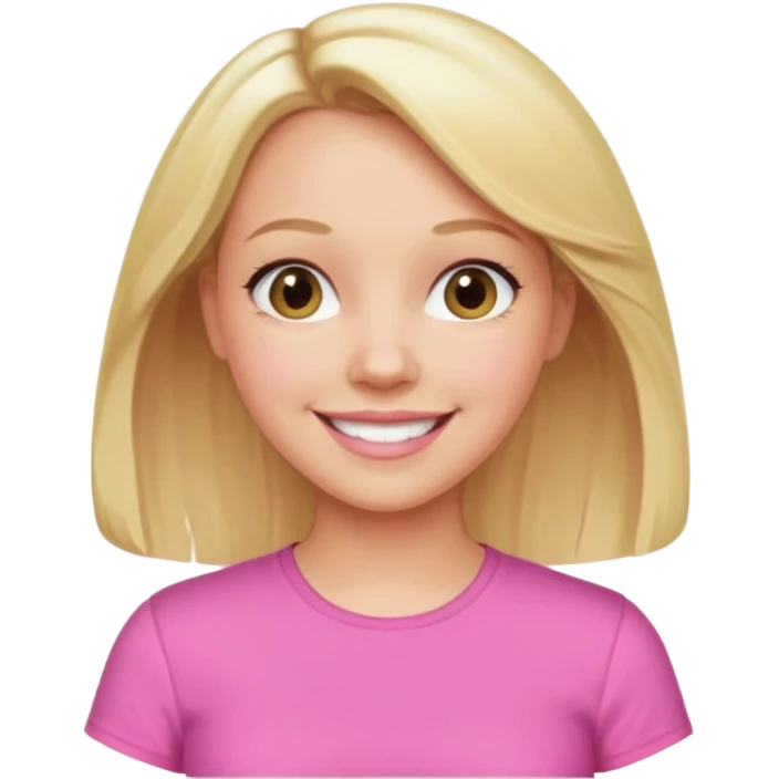 Regina george emoji