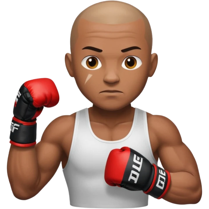 Ufc emoji