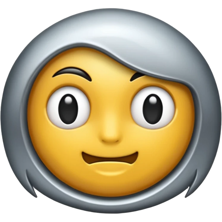 silver ffac emoji