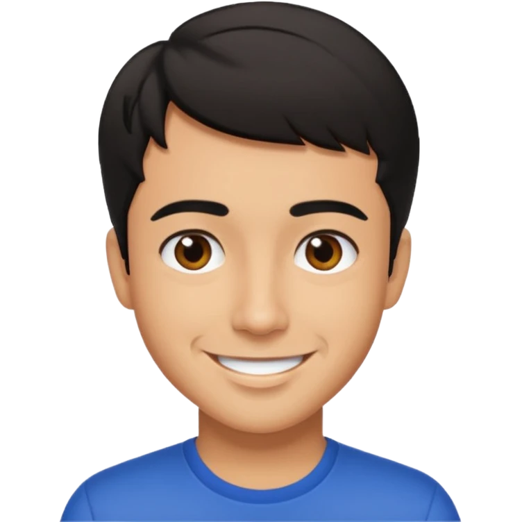 Is for my friend alonso emoji