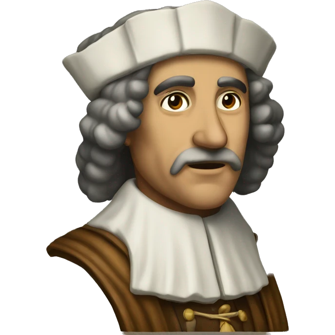Christobal Colombus emoji