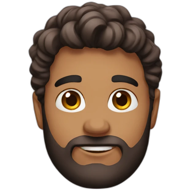 Maes emoji