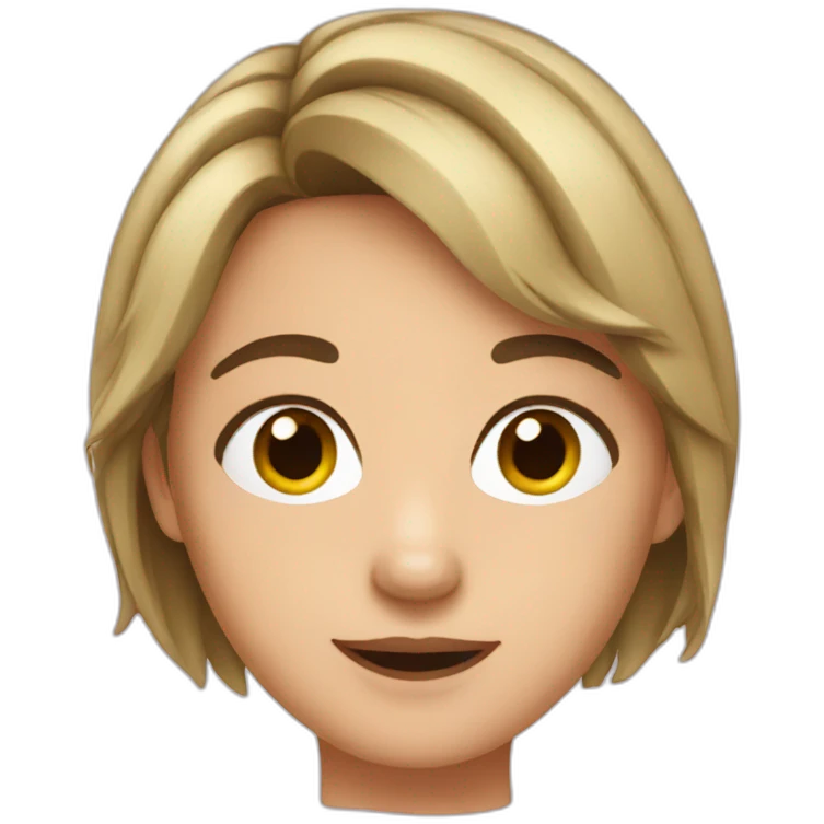 Meredith emoji