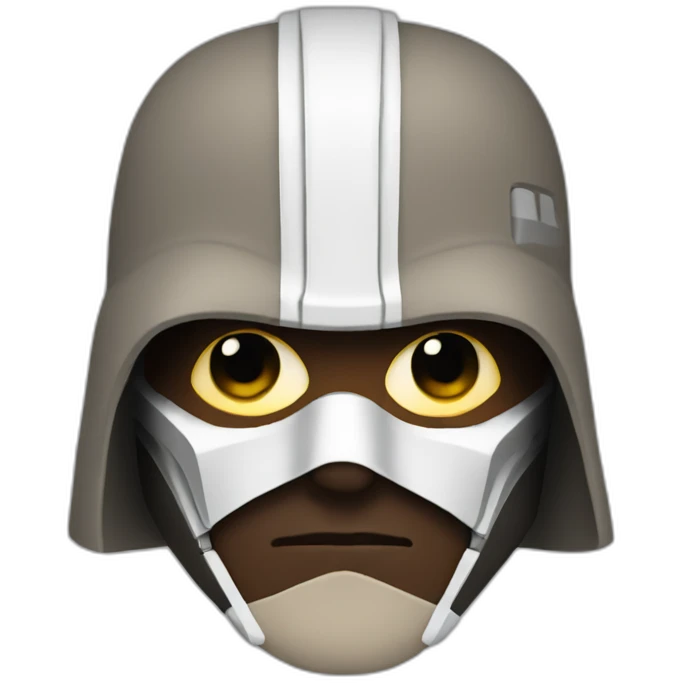 Star wars emoji