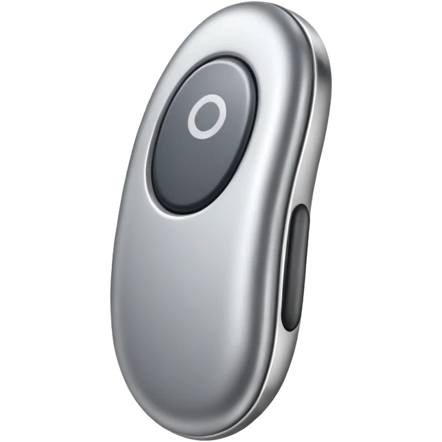 Clicker emoji